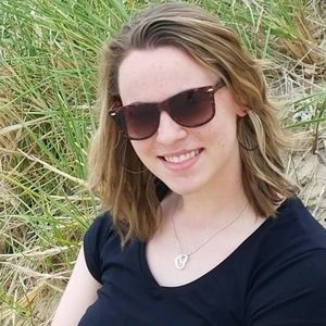 Meet your Posher, Allie